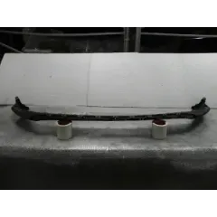 Бампер передний Geely Tugella (FY11) нижняя часть (уценка) 6010096500742*