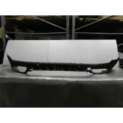 Бампер задний Geely Tugella (FY11) нижняя часть (уценка) 6044081300*