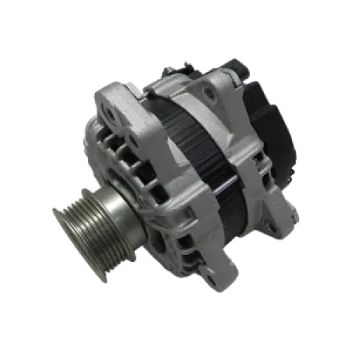 Генератор Geely Tugella 2040011100