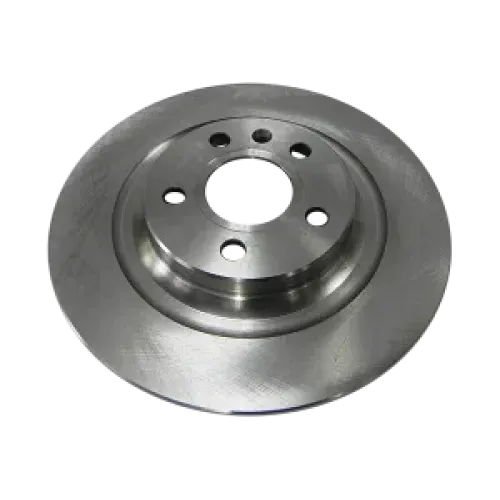 Диск тормозной задний Geely Tugella 4050049600