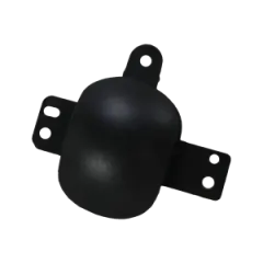 Заглушка фары противотуманной левая Geely Tugella (FY11) 6010115400