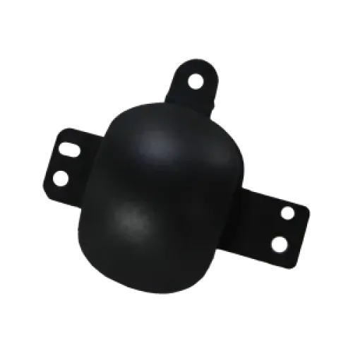 Заглушка фары противотуманной левая Geely Tugella (FY11) 6010115400