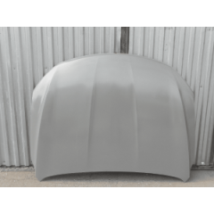 Капот Geely Tugella (уценка) 5032046100C15*