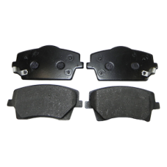 Колодки передние Geely Tugella 4048055500