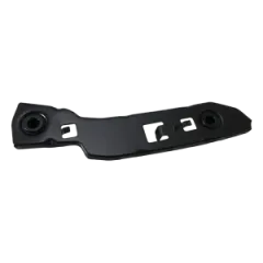 Кронштейн переднего бампера правый Geely Tugella (металл) 66010131300