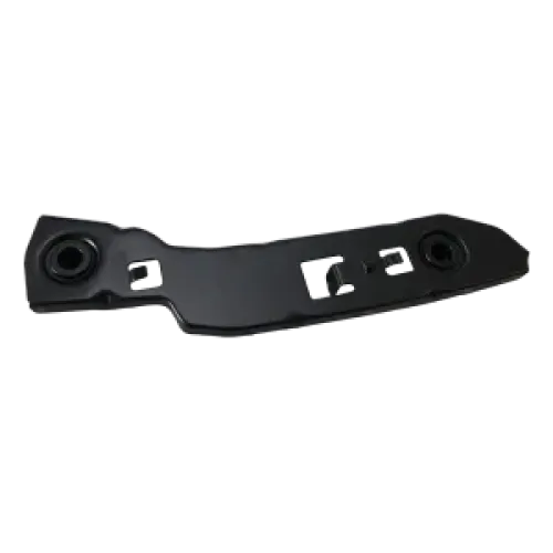 Кронштейн переднего бампера правый Geely Tugella (металл) 66010131300