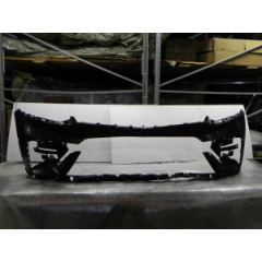 Бампер передний Geely Tugella (FY11) верхняя часть (уценка) 6010097500*