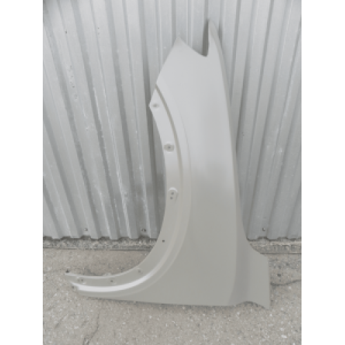 Крыло переднее левое Geely Tugella (уценка) 5035061200C15*