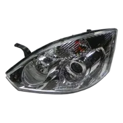 Фара левая Geely Vision 1067000102