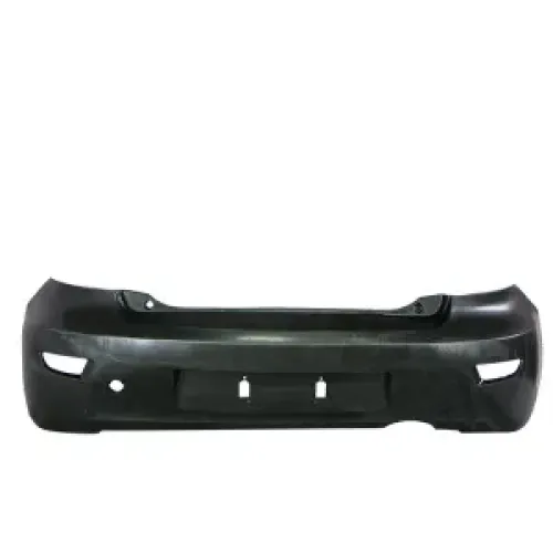 Бампер задний Great Wall Florid 2804501S08