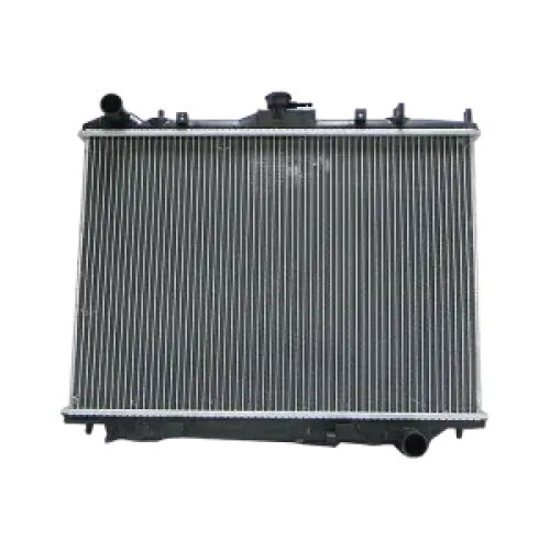 Радиатор охлаждения Great Wall Hover H3 New 1301100XK45XA