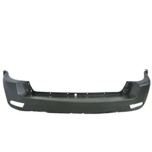 Бампер задний Great Wall Hover H3 New 2804300XK46XA