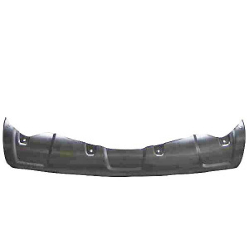 Накладка заднего бампера нижняя Great Wall Hover H3 New 2804311XK46XA