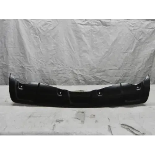 Накладка заднего бампера нижняя Great Wall Hover H3 New (уценка) 2804311XK46XA*