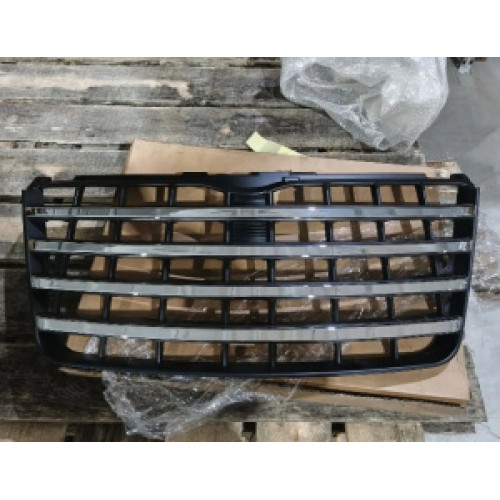 Решетка радиатора Great Wall Hover H3 New (2 вариант) (уценка) 8401200XK45XA-VE*