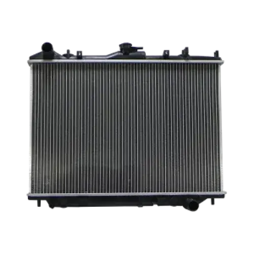 Радиатор охлаждения Great Wall Hover H3 New 2.0T 1301100XK45XB