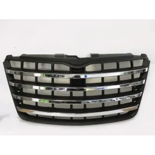 Решетка радиатора Great Wall Hover H3 New (2 вариант) 8401200XK45XA-VE