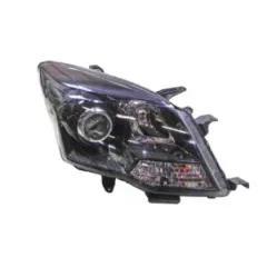 Фара правая Great Wall Hover H3 New (чёрная) 4121400AK46XA