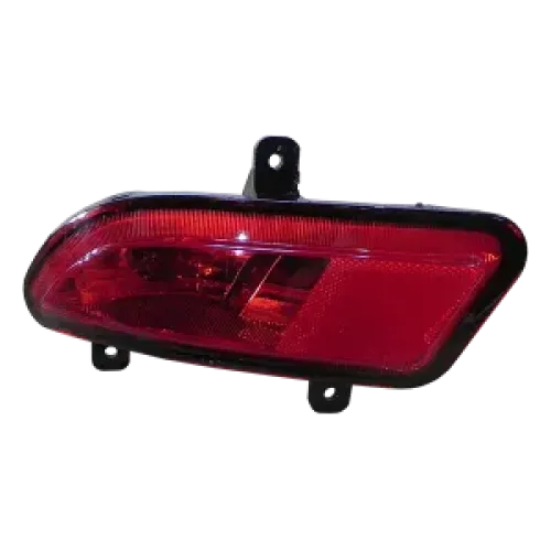 Фонарь противотуманный задний левый Great Wall Hover H3 New 4116300K46