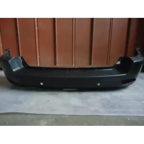 Бампер задний Great Wall Hover H3 New (уценка) 2804300XK46XA*