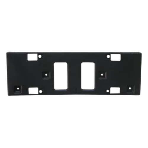 Рамка номерного знака передняя Great Wall Hover H3 New 2803331XK37XA