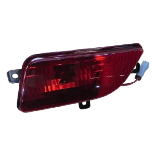 Фонарь противотуманный задний правый Great Wall Wingle/левый GW H3 4116220P00