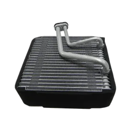 Радиатор кондиционера салонный Great Wall Hover H3/H3 New/H5 (дизель) 8107110K00C1