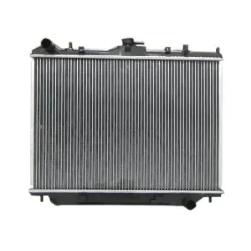 Радиатор охлаждения Great Wall Hover/H3/H5 1301100K00