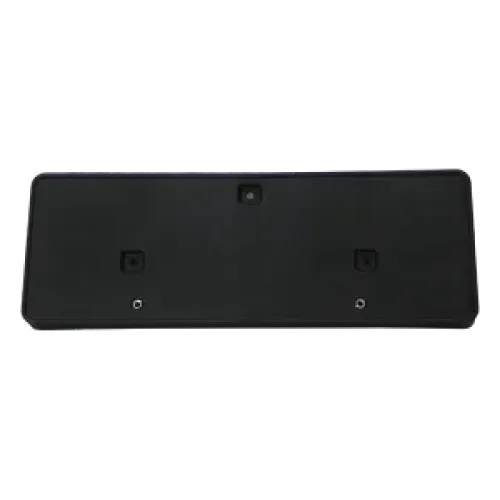 Рамка номерного знака передняя Great Wall Hover H3 2803307K24