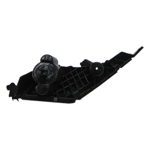 Кронштейн переднего бампера левый Great Wall Hover H3 (пластик) 2803313K24