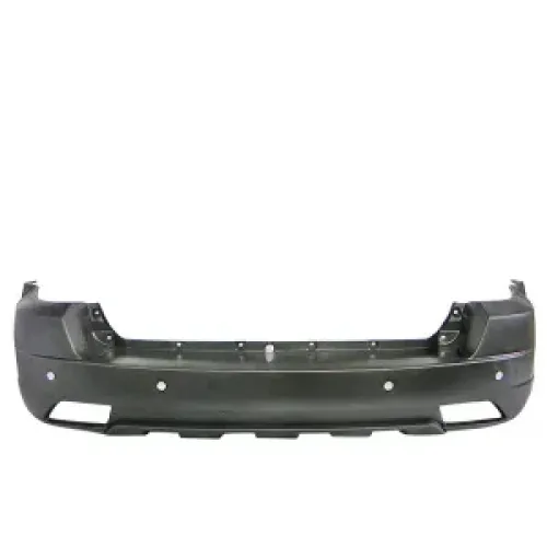 Бампер задний Great Wall Hover H3 2804301K24