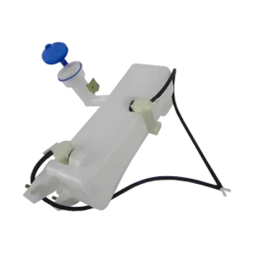 Бачок омывателя Great Wall Hover H3/H3 New (с горловиной) 5207100K46