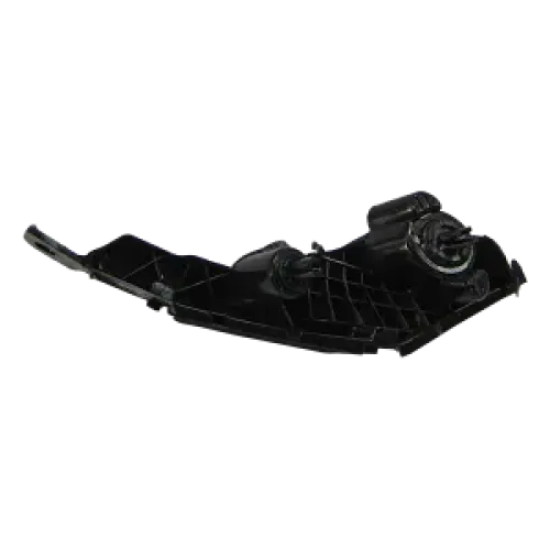 Кронштейн переднего бампера правый Great Wall Hover H3 (пластик) 2803314K24