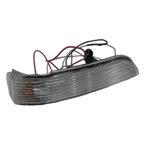 Указатель поворота правый Great Wall Hover H3/H5 (в зеркало) 8202120K24