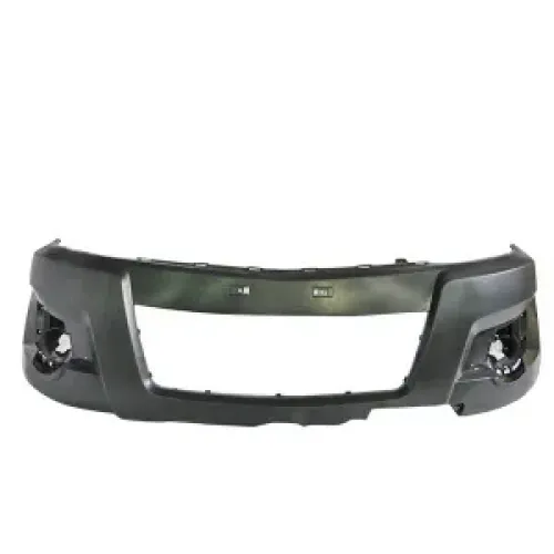 Бампер передний Great Wall Hover H3 2803301K24