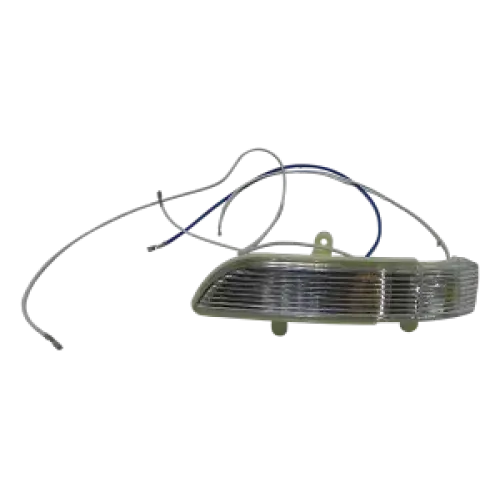 Указатель поворота левый Great Wall Hover H3/H5 (в зеркало) 8202110K24