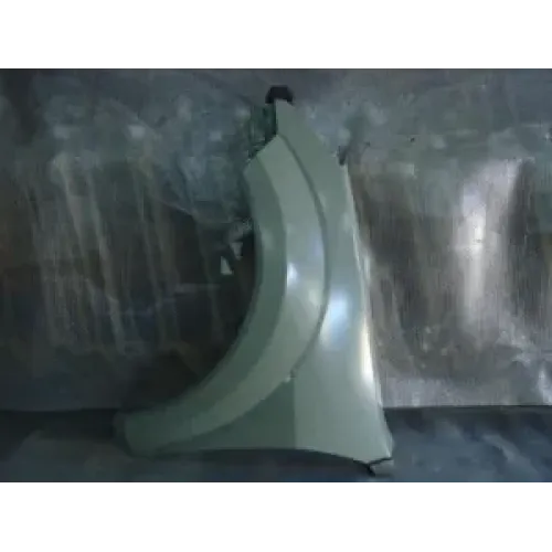 Крыло переднее левое Great Wall Hover/H3 (уценка) 8403100K24*