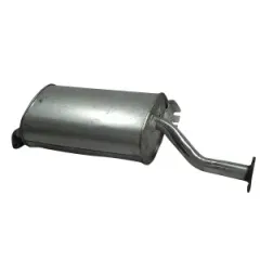 Глушитель Great Wall Great Wall Hover/H3 (Евро-3) 1201100K00B1