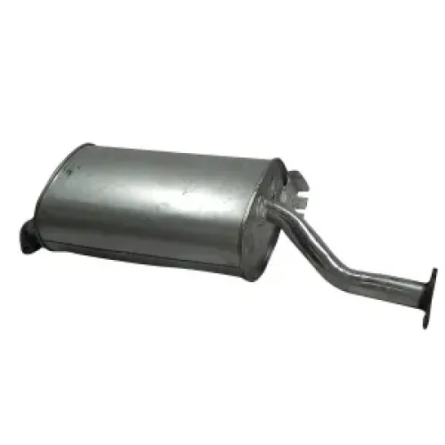 Глушитель Great Wall Great Wall Hover/H3 (Евро-3) 1201100K00B1