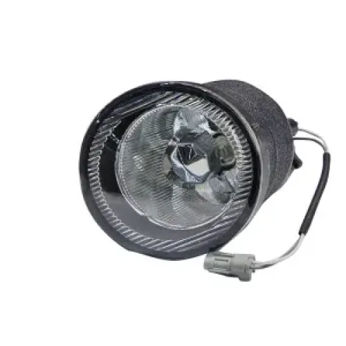 Фара противотуманная левая Great Wall Hover, Hover H3 4116100B11B1