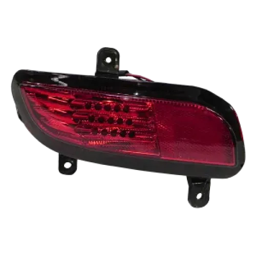 Фонарь противотуманный задний левый Great Wall Hover H5 4116300K80