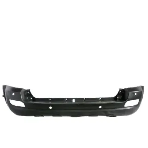 Бампер задний Great Wall Hover H5 2804301K80