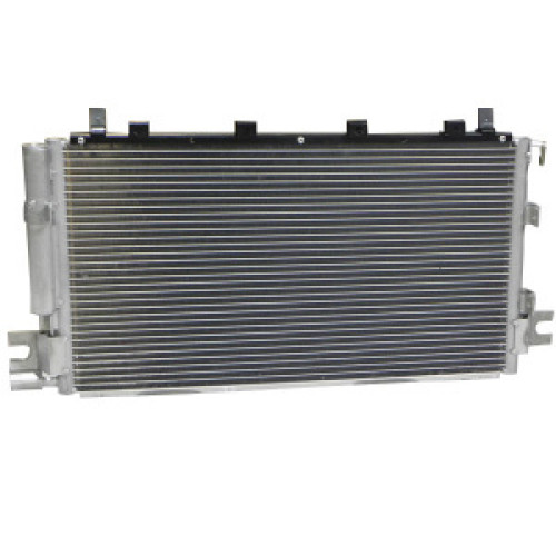 Радиатор кондиционера Great Wall Hover H5 8105100K80