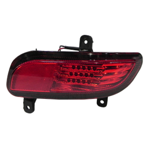 Фонарь противотуманный задний правый Great Wall Hover H5 4116400K80