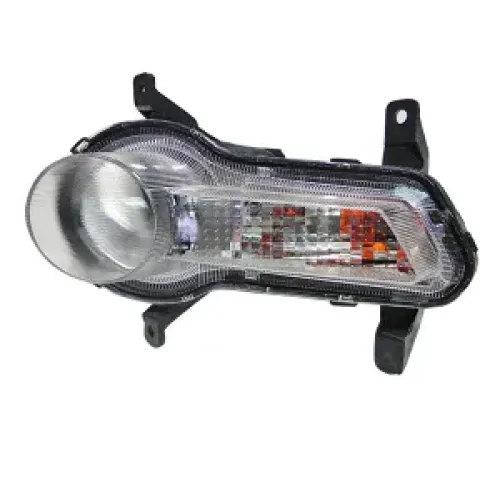 Фара противотуманная правая Great Wall Hover H5 4116200K80