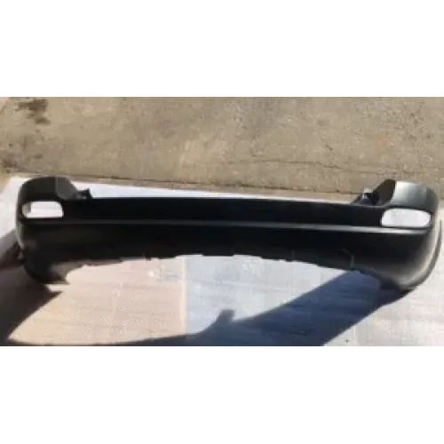 Бампер задний Great Wall Hover H5 (уценка) 2804301K80*