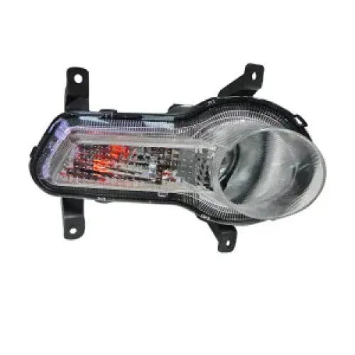 Фара противотуманная левая Great Wall Hover H5 4116100K80