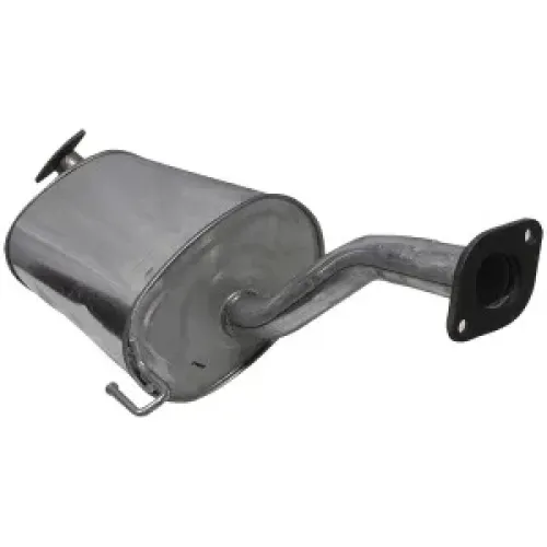 Глушитель Great Wall Hover H5 (Евро-3) 1201100K00C1