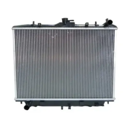 Радиатор охлаждения Great Wall Hover H5 (Diesel) МКПП 1301100K84