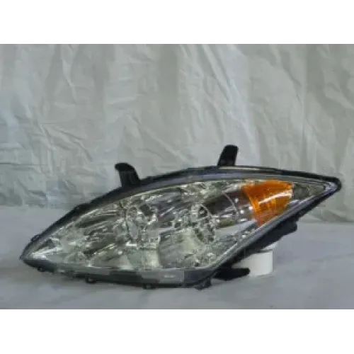 Фара левая Great Wall Hover H5 (уценка) 4121100K80*